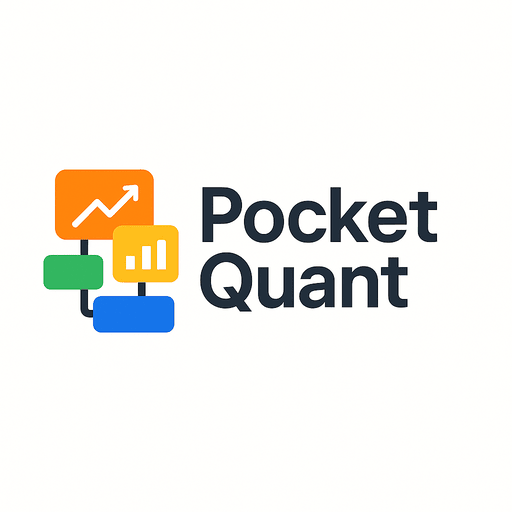 pocketquant logo